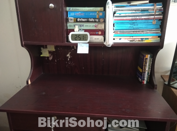 Study table